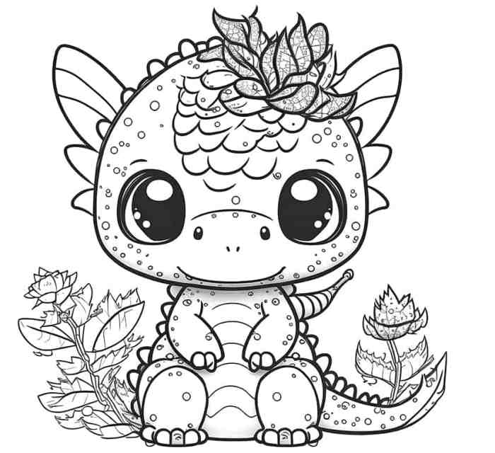 Animal coloring pages without patterns