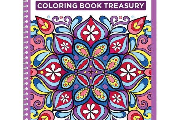 Grown up coloring books walmart