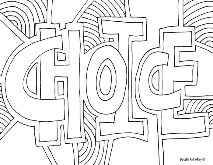 Free coloring book pages to print