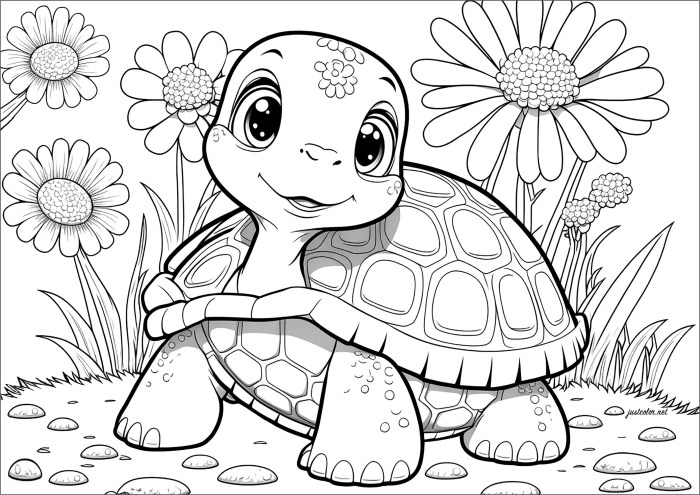 Coloring book pages pdf