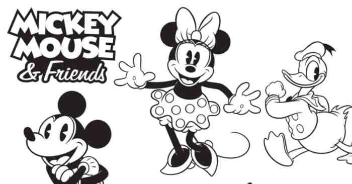 Disney coloring book pdf free download