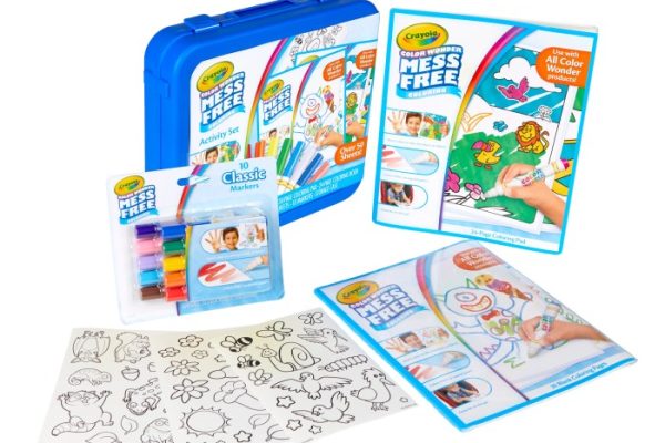 Crayola easy animation studio coloring pages