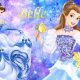 Disney Princess Belle Wedding Dress A Timeless Icon