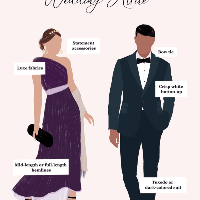 Dresses for black tie optional wedding