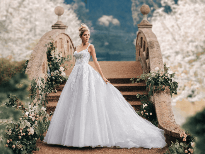 Disney wedding dresses inspired imgflip most beautiful dress share