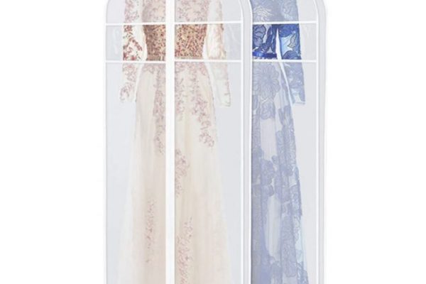 Wedding dress carry on bag