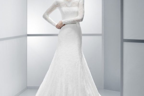 New years eve wedding dress