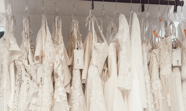 Wedding dress boutiques in md