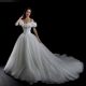 Disney Inspired Wedding Dresses A Fairytale Come True