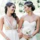 Jewelry to Wear with Wedding Dress