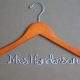 Personalized Wedding Dress Hanger A Guide