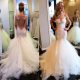 Tulle Wedding Dress with Lace A Comprehensive Guide