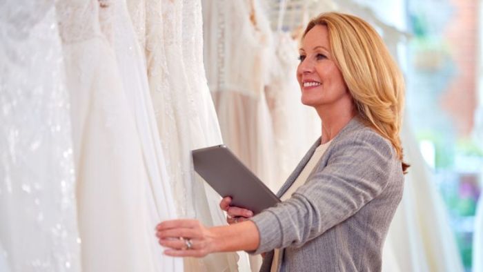 Wedding dress dry cleaning cost near me