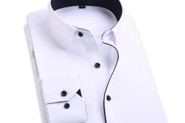 Mens wedding dress shirts