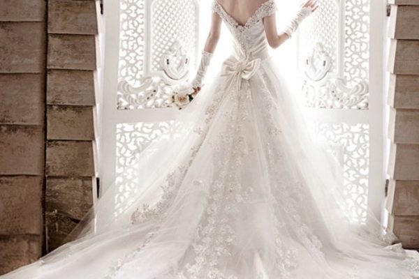 Guest wedding dresses near me