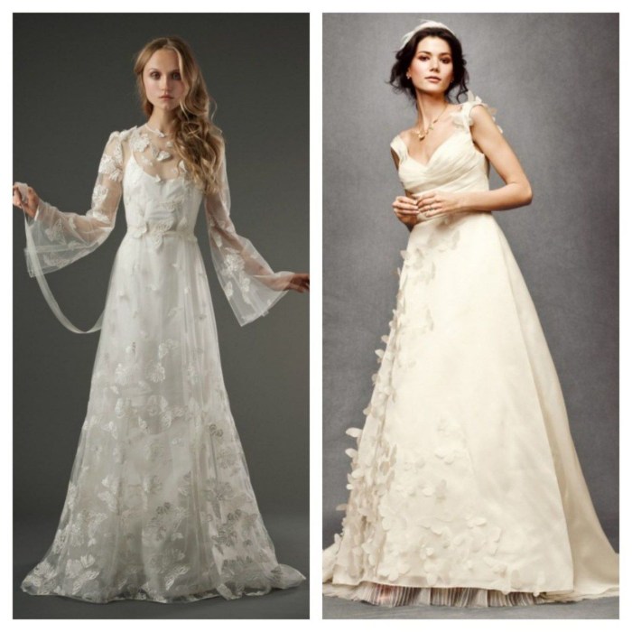 Guest wedding dresses near me